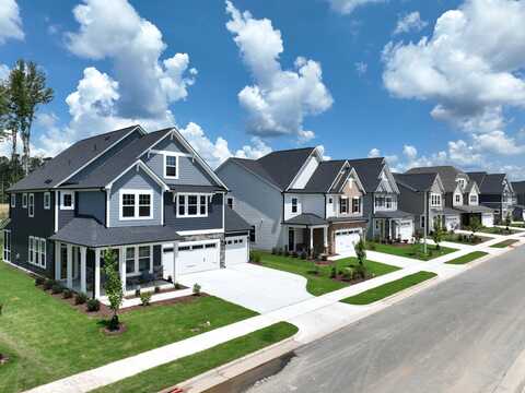 1386 Sparkling Lake Drive, Apex, NC 27523