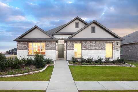 117 Anson Drive, Royse City, TX 75189