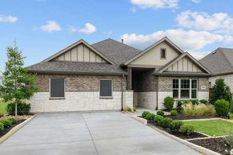 13060 Limestone Street, Providence Village, TX 76227