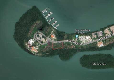 1260 BLUE HILL CREEK DRIVE, Marco Island, FL 34145