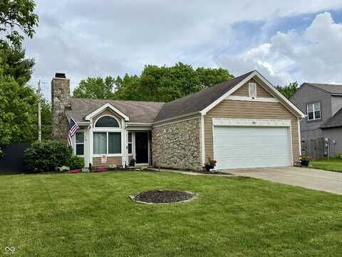 9277 Embers Way, Indianapolis, IN 46250