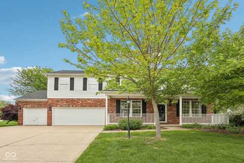 5 Statesman Court, Brownsburg, IN 46112