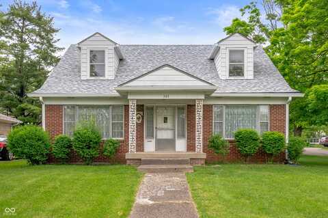 301 N Kitley Avenue, Indianapolis, IN 46219