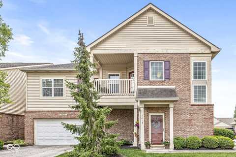 5619 Payne Boulevard, Plainfield, IN 46168