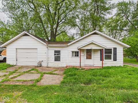 29 E Pine Street, Anderson, IN 46012