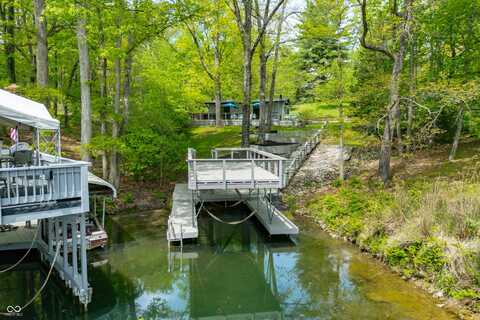 7595 Heather Drive, Nineveh, IN 46164