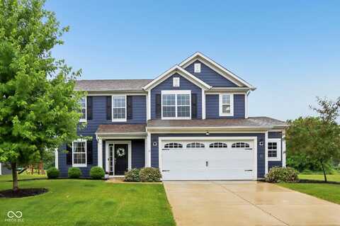 4245 W Fork Drive, Westfield, IN 46062