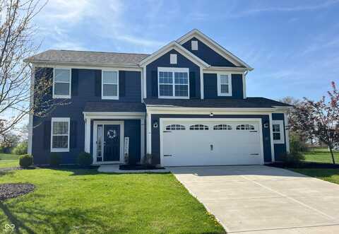 4245 W Fork Drive, Westfield, IN 46062