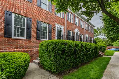 4332 Heyward Place, Indianapolis, IN 46250