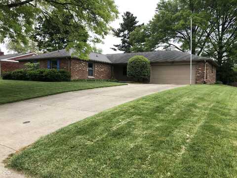 3619 31st Street, Columbus, IN 47203