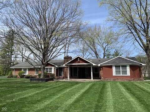 426 Oakwood Drive, Indianapolis, IN 46260