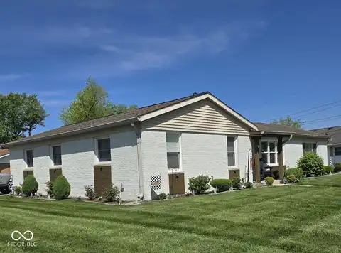 310 Styleline Drive, Mooresville, IN 46158