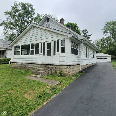 300 Elizabeth Street, Greencastle, IN 46135
