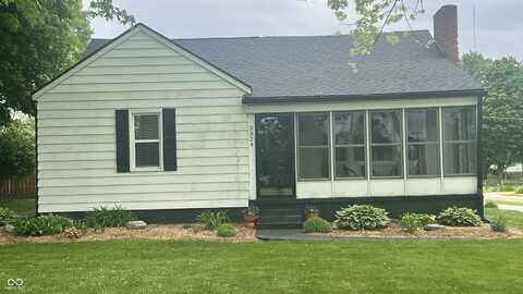 3324 S Walnut Street, Muncie, IN 47302