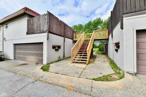 8360 Paso Del Norte Court, Indianapolis, IN 46227