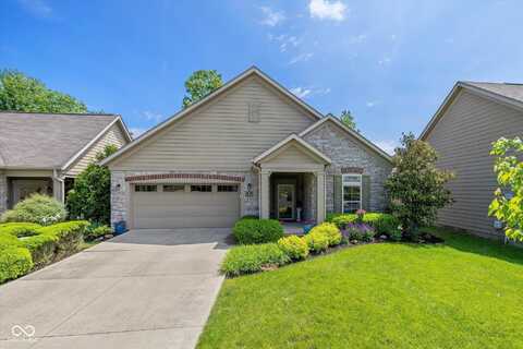 9789 Rue Renee Lane, McCordsville, IN 46055
