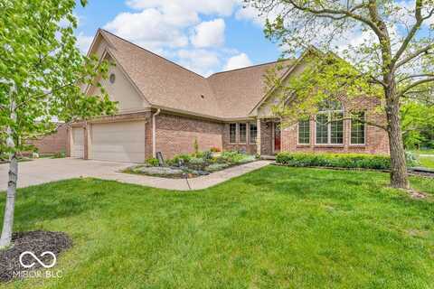 7113 Lakeside Woods Drive, Indianapolis, IN 46278