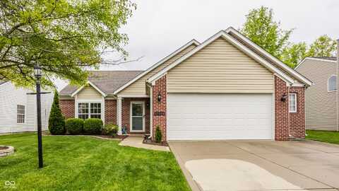 12328 Slate Drive, Fishers, IN 46037