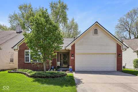 7450 Deville Court, Indianapolis, IN 46256