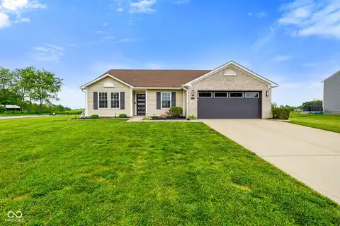 204 Oakview Drive, Mooresville, IN 46158