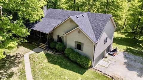 3273 Bailey Drive, Morgantown, IN 46160