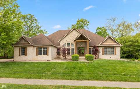 1832 Live Oak Court, Avon, IN 46123