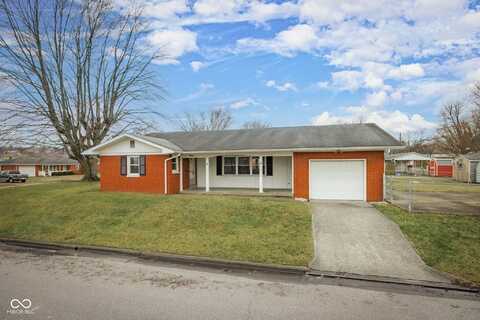 1827 Fulton Street, Tell City, IN 47586