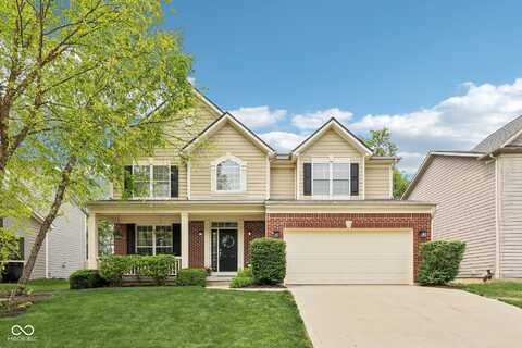 764 Bloor Woods Court, Zionsville, IN 46077