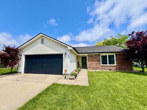 204 Meadow Creek S Drive, Whiteland, IN 46184