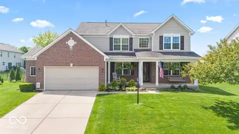 8635 Nolan Drive, Fishers, IN 46038