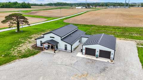 6060 E 100 N, Marion, IN 46952