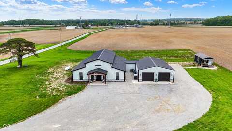 6060 E 100 N, Marion, IN 46952