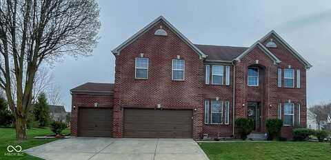 6155 W Bayfront, McCordsville, IN 46055