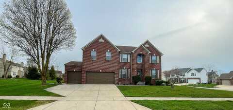 6155 W Bayfront, McCordsville, IN 46055
