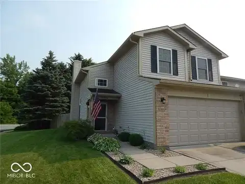 6452 Cradle River Drive, Indianapolis, IN 46221
