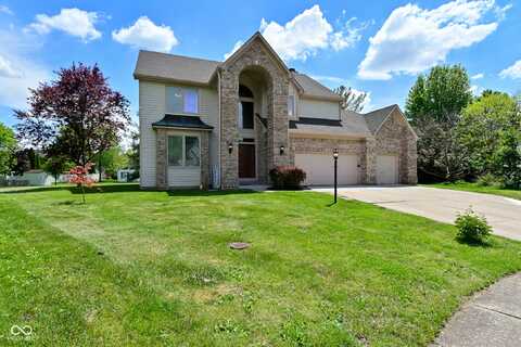 8627 Lansdowne Drive, Fishers, IN 46038