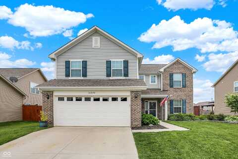 18258 Rickety Drive, Westfield, IN 46074