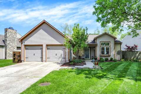 9255 Fireside Drive, Indianapolis, IN 46250