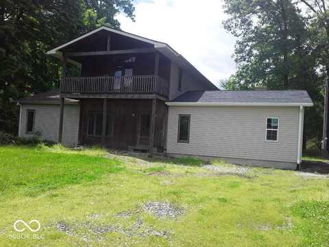 3854 Three Mile Road, Centerville, IN 47330