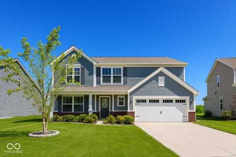 2780 Cormorant Drive, Greenwood, IN 46143