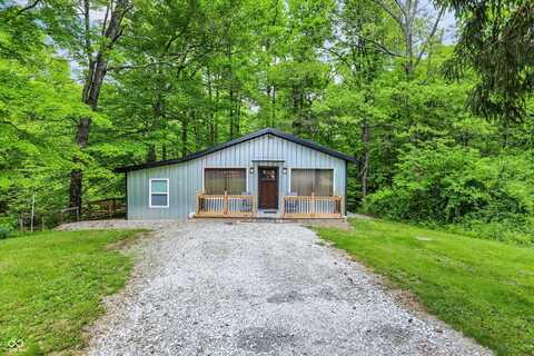 2381 Ponderosa Road, Spencer, IN 47460
