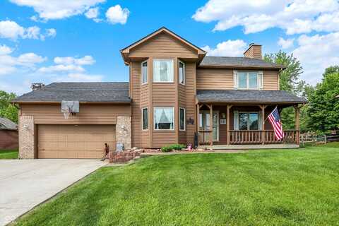 211 Deborah Lane, Whiteland, IN 46184