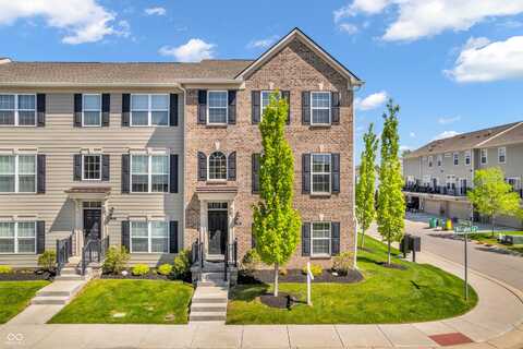 3546 Brampton Lane, Westfield, IN 46074