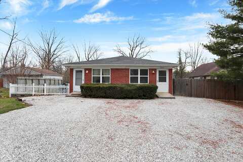 10625 McPherson Street, Carmel, IN 46280