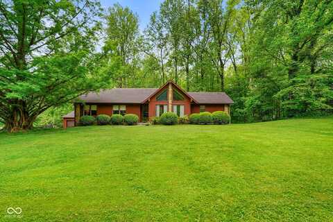 6794 E Ann Street, Camby, IN 46113