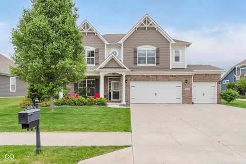 15143 Gallop Lane, Fishers, IN 46040