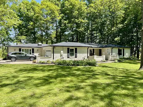 2408 E Stafford Place, Martinsville, IN 46151