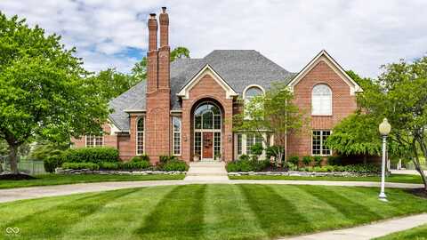 10554 Hyde Park, Carmel, IN 46032