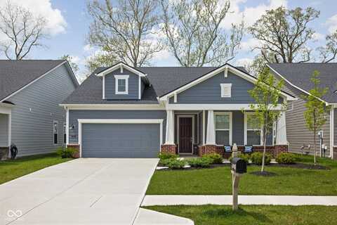 7188 Covington Street, Lebanon, IN 46052