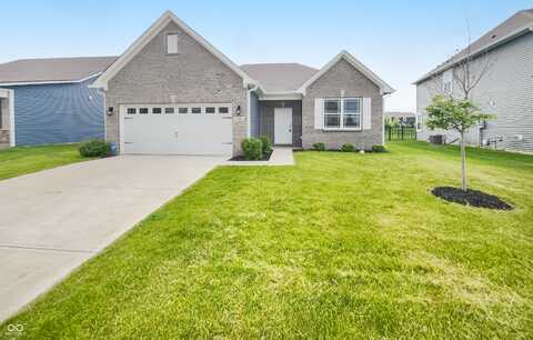 6847 Cardiff Drive, McCordsville, IN 46055